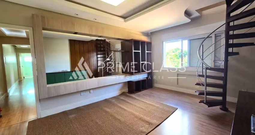Cobertura com 3 quartos à venda na Rua Monte Castelo, 215, Nossa Senhora das Graças, Canoas