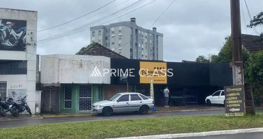 Sala comercial à venda na Avenida Victor Hugo Kunz, 498, Centro, Novo Hamburgo