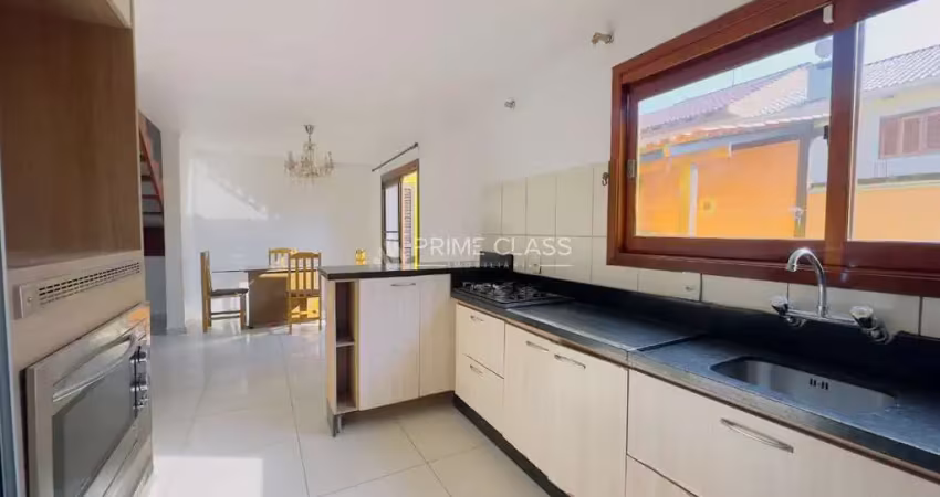 Casa com 4 quartos à venda na Rua da Alegria, 116, Estância Velha, Canoas