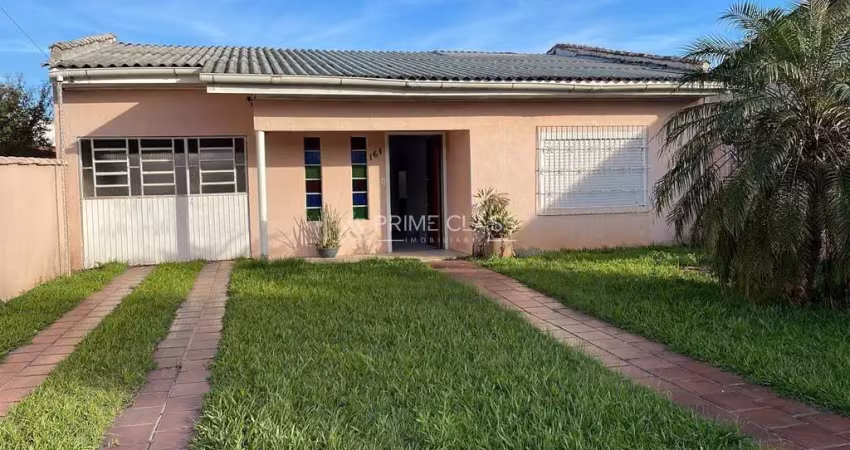 Casa com 3 quartos à venda na Rua Sapucaia, 161, Niterói, Canoas
