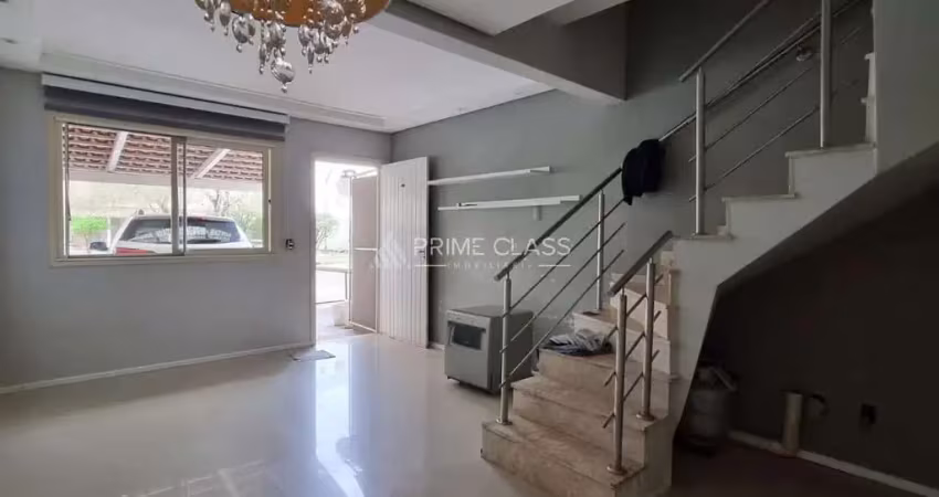 Casa em condomínio fechado com 3 quartos à venda na Rua Treze de Maio, 630, Rio Branco, Canoas