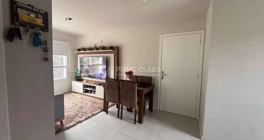 Apartamento com 2 quartos à venda na Rua Santo Izidoro, 493, Estância Velha, Canoas