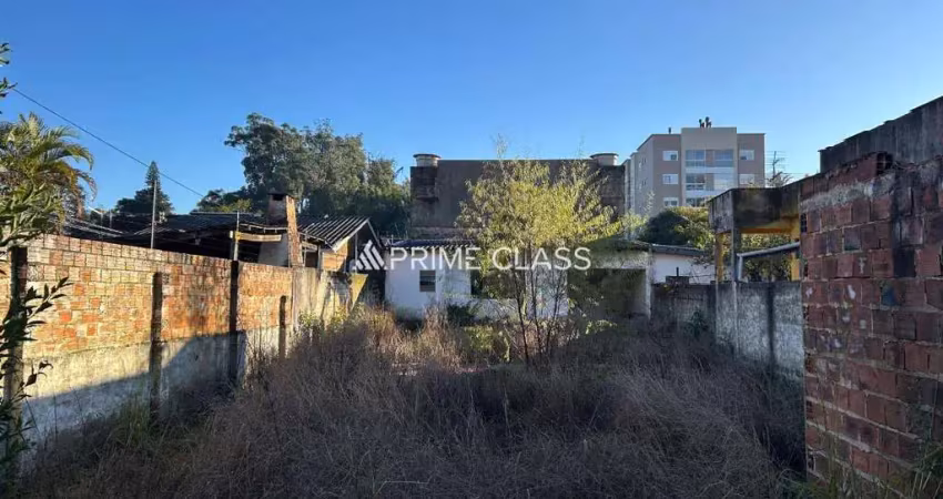 Terreno à venda na Rua Nações Unidas, 502, Nossa Senhora das Graças, Canoas