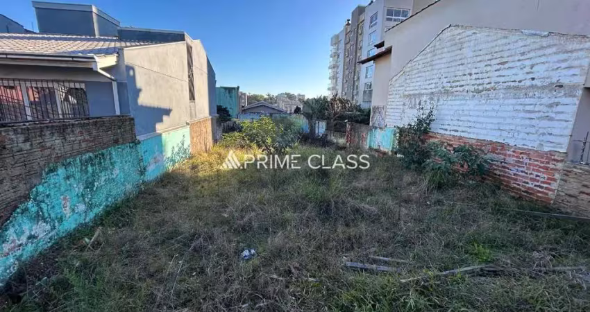 Terreno à venda na Rua Expedicionário, 540, Nossa Senhora das Graças, Canoas