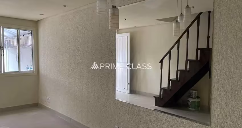 Casa em condomínio fechado com 2 quartos à venda na Avenida Guilherme Schell, 1250, Rio Branco, Canoas