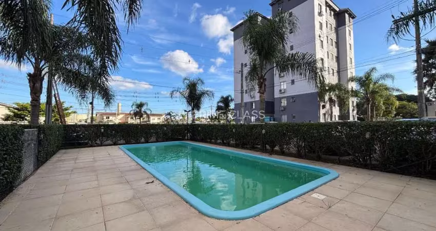 Apartamento com 2 quartos à venda na Avenida Açucena, 2917, Igara, Canoas