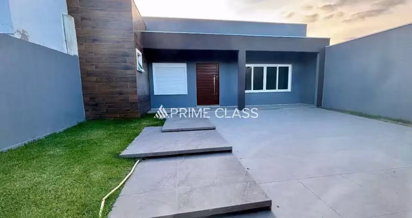 Casa com 3 quartos à venda na Rua Lynx, 44, Estância Velha, Canoas