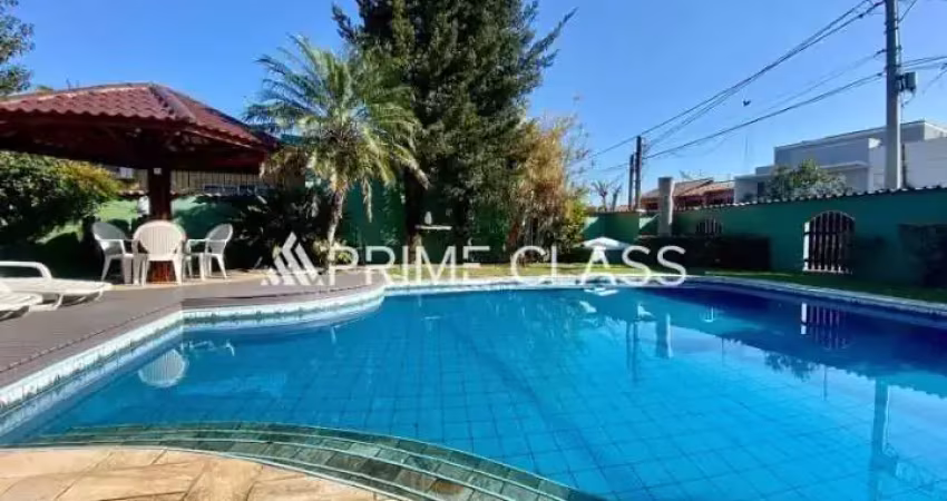 Casa com 4 quartos à venda na Rua dos Flamboyant, 643, Igara, Canoas