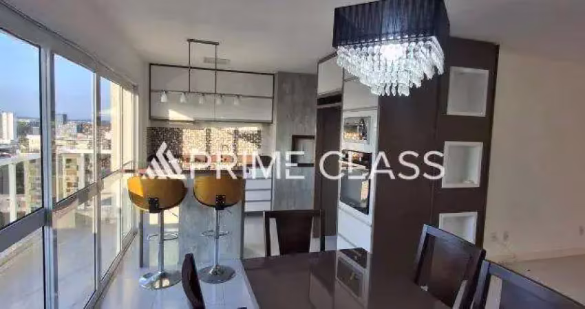 Apartamento com 3 quartos à venda na Rua Marquês do Herval, 467, Marechal Rondon, Canoas
