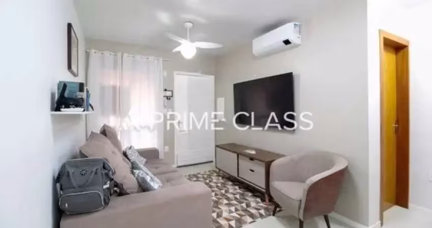 Casa em condomínio fechado com 2 quartos à venda na Avenida do Nazario, 1200, Olaria, Canoas