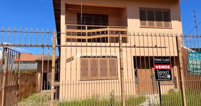 Casa com 4 quartos à venda na Rua Boa Esperança, 260, Rio Branco, Canoas