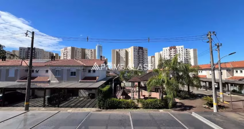 Casa em condomínio fechado com 2 quartos à venda na Rua Aurora, 1200, Marechal Rondon, Canoas