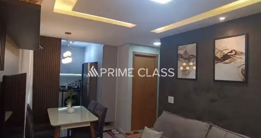 Apartamento com 2 quartos para alugar na Rua das Violetas, 724, Igara, Canoas