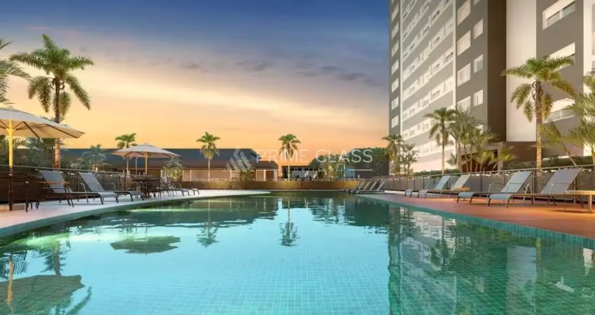 Apartamento com 3 quartos à venda na Avenida Doutor Sezefredo Azambuja Vieira, 2171, Marechal Rondon, Canoas