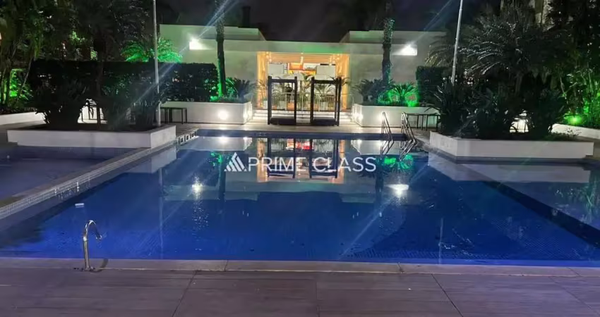 Apartamento com 3 quartos à venda na Avenida Doutor Sezefredo Azambuja Vieira, 2277, Marechal Rondon, Canoas