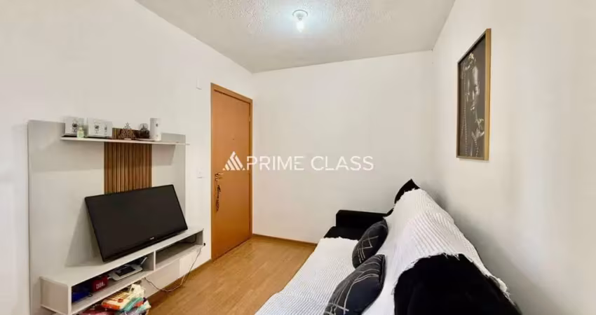 Apartamento com 2 quartos à venda na Rua Arpoador, 425, Estância Velha, Canoas