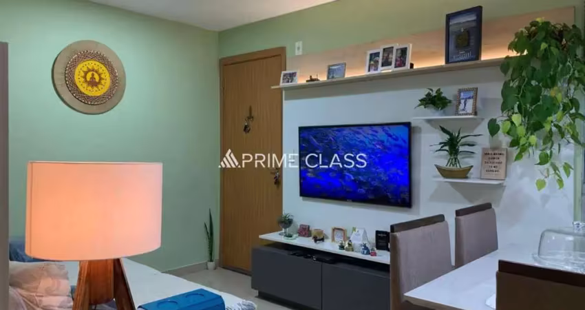 Apartamento com 2 quartos à venda na Rua Guarujá, 400, São José, Canoas