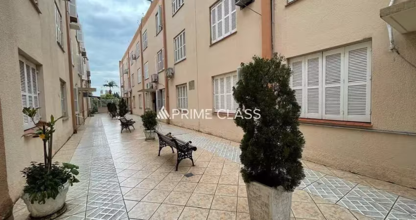 Apartamento com 2 quartos à venda na Avenida Getúlio Vargas, 5501, Marechal Rondon, Canoas