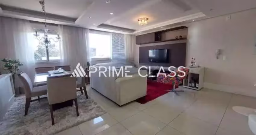 Apartamento com 2 quartos para alugar na Avenida Doutor Sezefredo Azambuja Vieira, 2277, Moinhos De Vento, Canoas