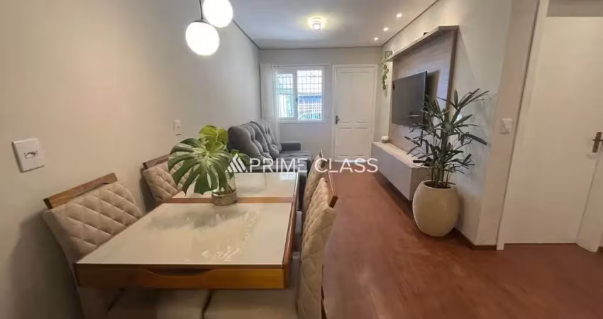 Casa com 2 quartos à venda na Genebra, 87, São José, Canoas