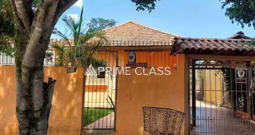 Casa com 2 quartos à venda na Rua Santa Terezinha, 101, Nossa Senhora das Graças, Canoas