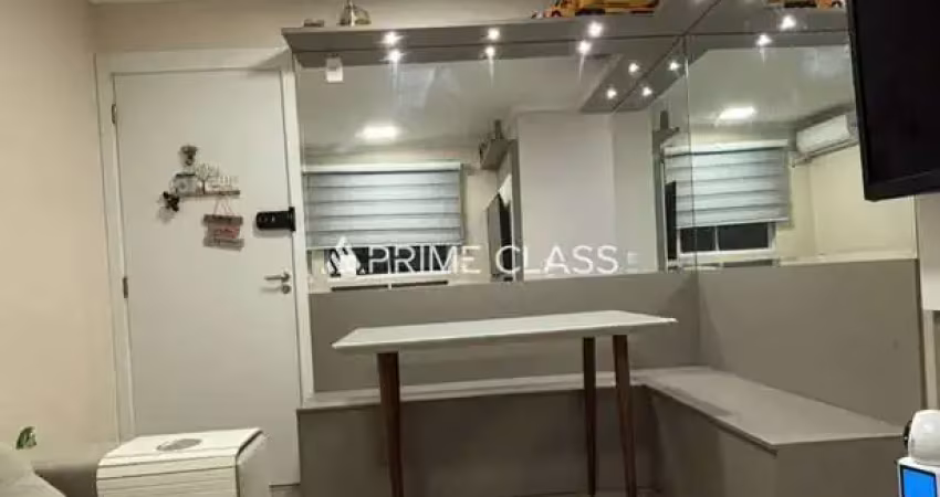 Apartamento com 2 quartos para alugar na São Luis, 622, Centro, Canoas