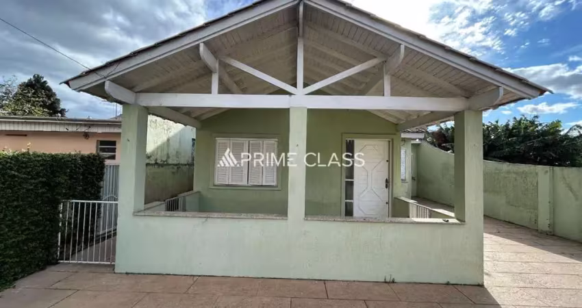 Casa com 2 quartos à venda na Rua Latino Coelho, 304, Estância Velha, Canoas