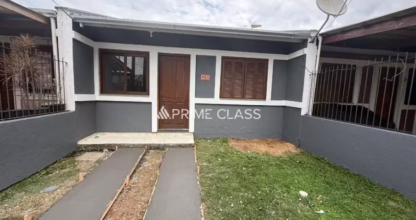 Casa com 2 quartos à venda na Rua Sevilha, 18, Brigadeira, Canoas