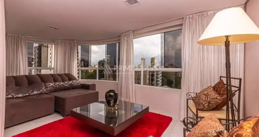 Apartamento com 3 quartos à venda na Rua Frederico Guilherme Ludwig, 99, Centro, Canoas