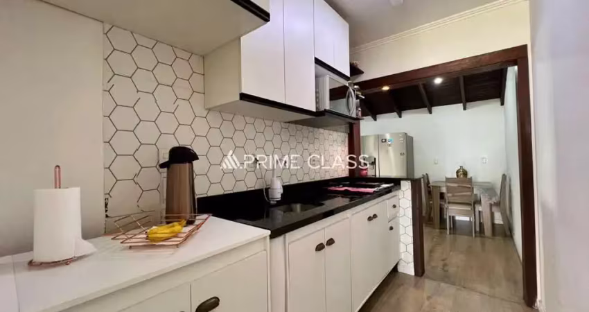 Casa em condomínio fechado com 2 quartos para alugar na Rua Brigadeiro Ivo Borges, 1000, São Luis, Canoas