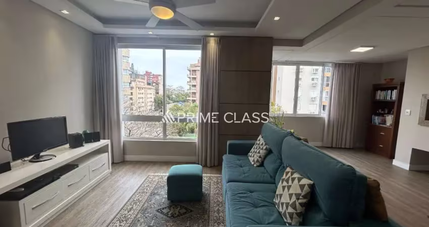 Apartamento com 3 quartos à venda na Rua Ângelo Possebon, 101, Centro, Canoas