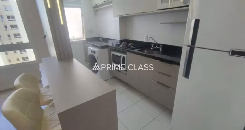 Apartamento com 2 quartos para alugar na Avenida Farroupilha, 5508, Marechal Rondon, Canoas