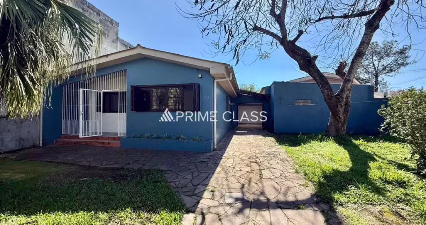Casa com 3 quartos à venda na Ilhéus, 60, Nossa Senhora das Graças, Canoas