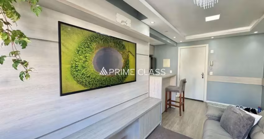Apartamento com 2 quartos à venda na Rua Brasil, 1375, Centro, Canoas