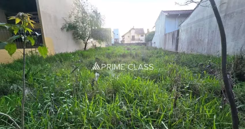 Terreno à venda na Irmão Francisco Bagatini, 346, Marechal Rondon, Canoas