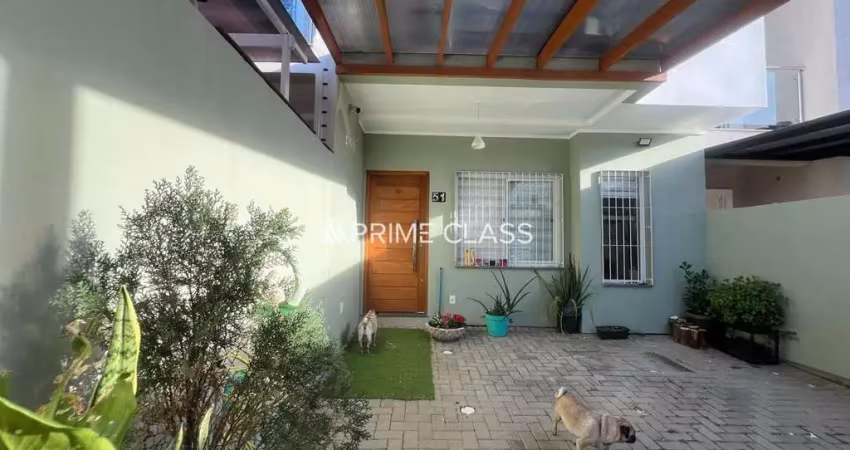 Casa com 3 quartos à venda na Rua dos Alecrins, 51, Igara, Canoas