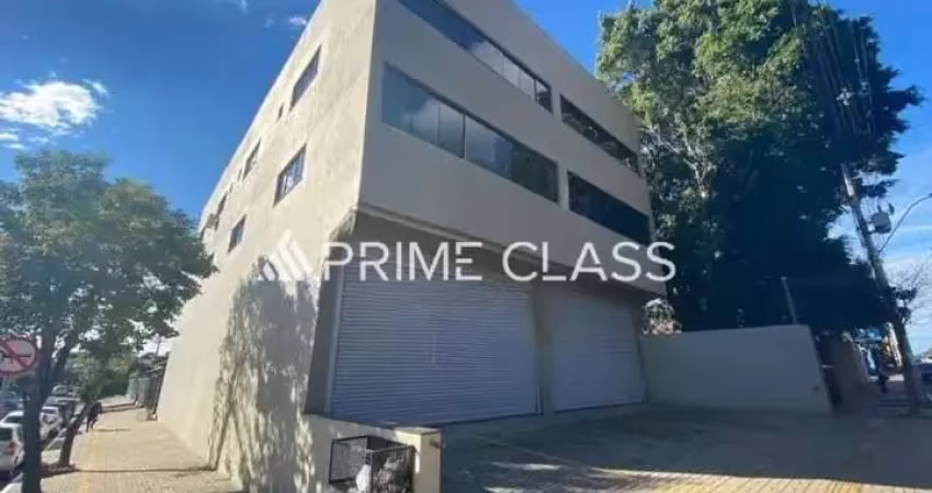 Ponto comercial para alugar na Rua Boqueirão, 974, Igara, Canoas