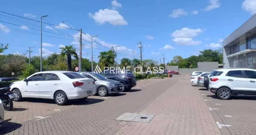 Ponto comercial para alugar na Avenida Açucena, 1000, Igara, Canoas