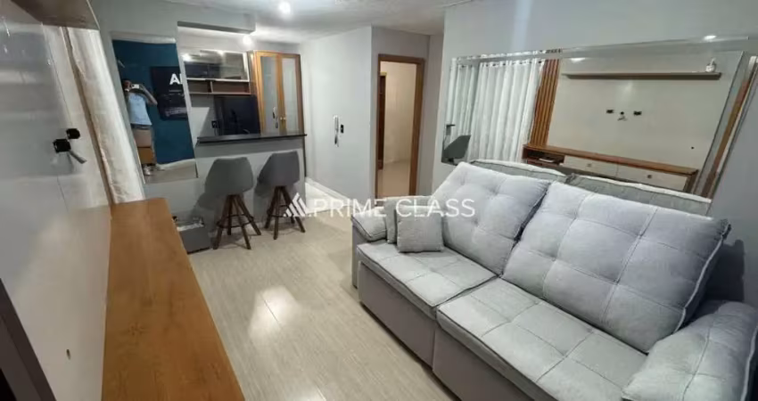Apartamento com 2 quartos para alugar na Rua Guarujá, 400, São José, Canoas