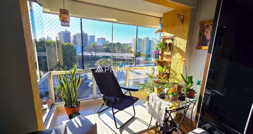 Apartamento com 3 quartos à venda na Rua Santa Terezinha, 666, Nossa Senhora das Graças, Canoas