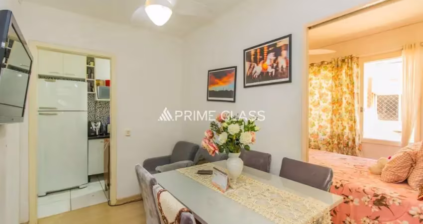Apartamento com 2 quartos à venda na Rua Doutor Barcelos, 1291, Centro, Canoas