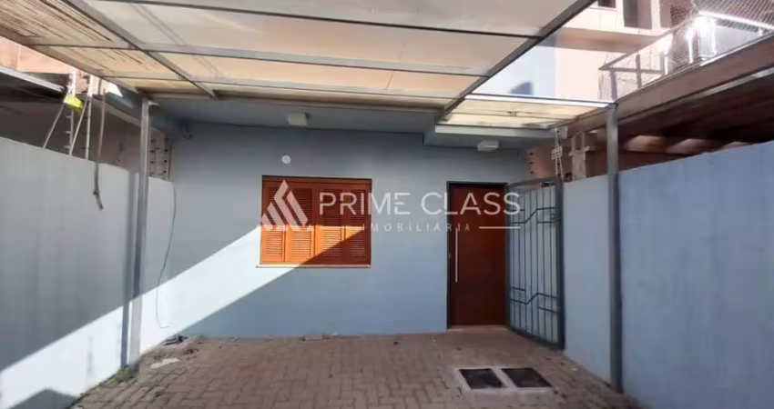 Casa com 3 quartos para alugar na Erva Mate, 537, Igara, Canoas
