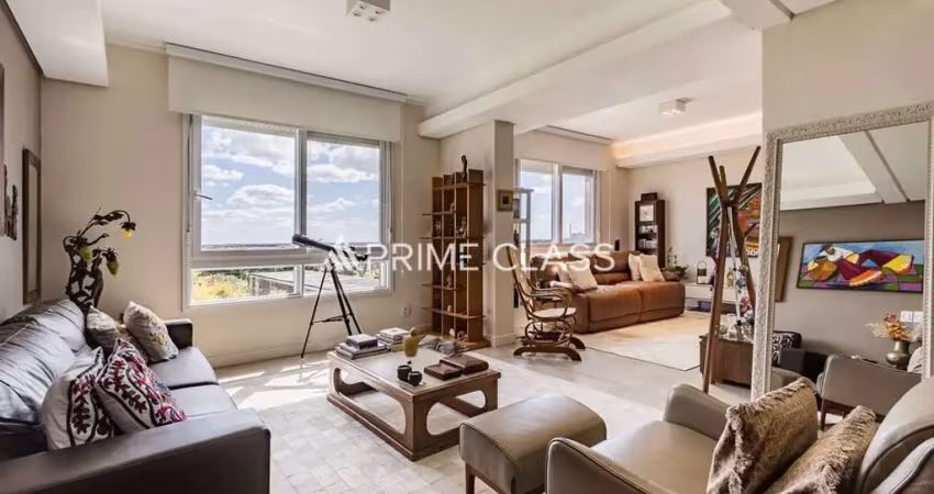 Apartamento com 2 quartos à venda na Avenida Praia de Belas, 1590, Praia de Belas, Porto Alegre