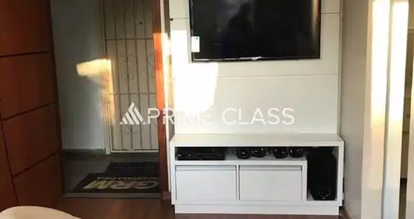 Apartamento com 1 quarto à venda na Rua Tenente Ary Tarrago, 520, Jardim Itu Sabará, Porto Alegre