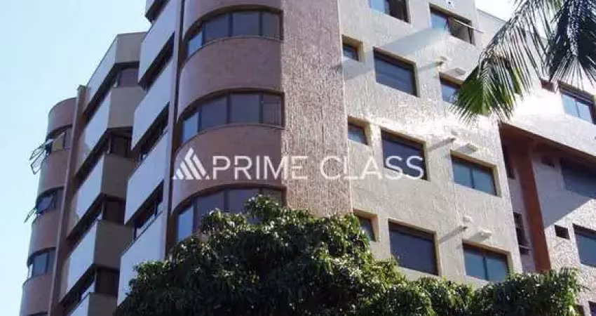Cobertura com 3 quartos à venda na Rua Campos Sales, 110, Auxiliadora, Porto Alegre