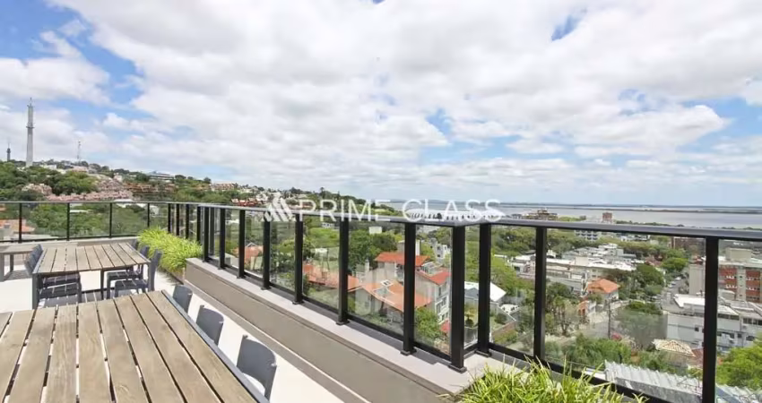 Apartamento com 3 quartos à venda na Rua Miguel Couto, 714, Menino Deus, Porto Alegre