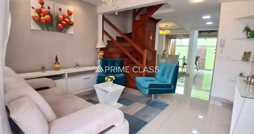 Casa em condomínio fechado com 2 quartos para alugar na Avenida Santos Ferreira, 1180, Marechal Rondon, Canoas