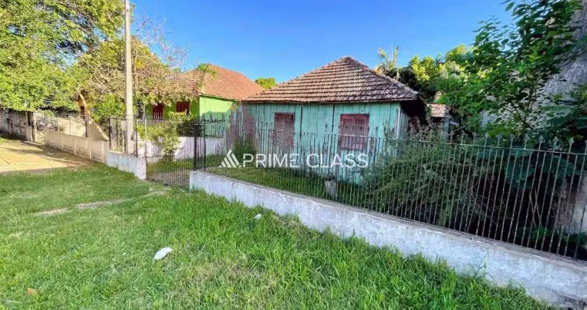 Terreno à venda na Rua Minas Gerais, 461, Niterói, Canoas