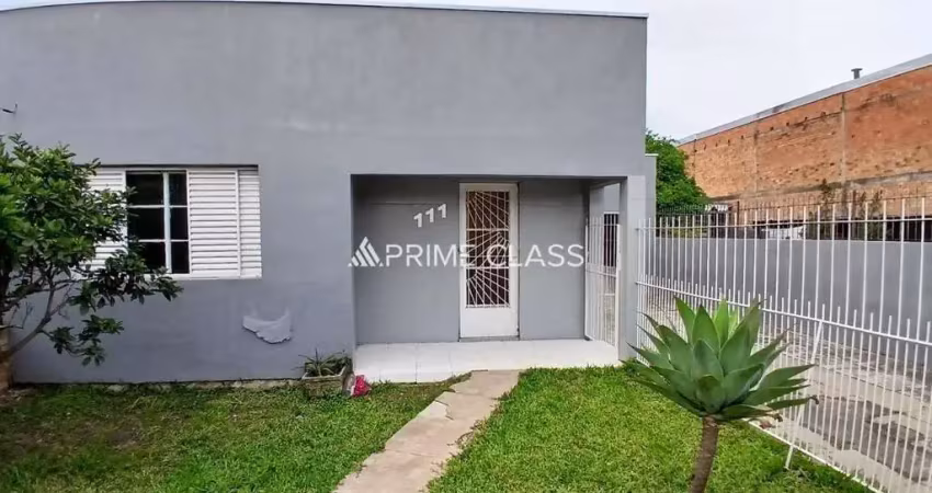 Casa com 3 quartos para alugar na Rua Evaristo da Veiga, 111, São Luis, Canoas