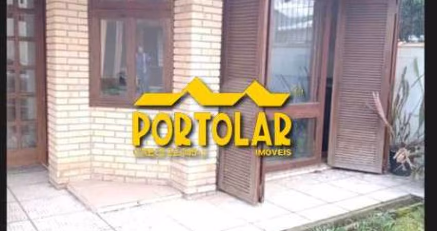 Casa com 1 quarto à venda na Rua Iguatemi, 125, Parque da Matriz, Cachoeirinha